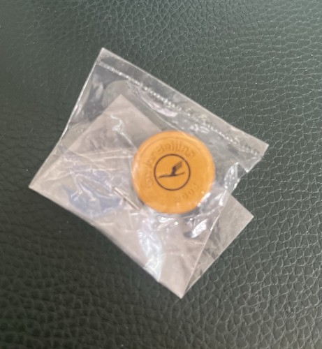Lufthansa pin anstecker go - anstecker, -go