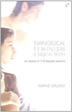 Evangelical Feminism and