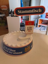 Aschenbecher LUX Stammtisch