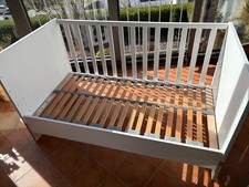 PAIDI Kinderbett Remo incl
