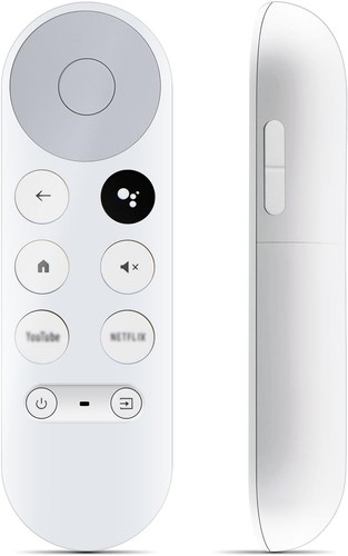 Bluetooth-Sprachfernbedienung