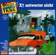 Tkkg folge16 x7 antwortet - tkkg,