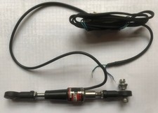 quick shifter aus Triumph