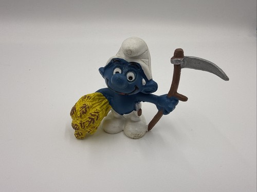 Die schlümpfe schleich peyo - die,