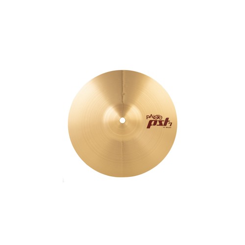 Paiste pst7 splash - paiste, 10"