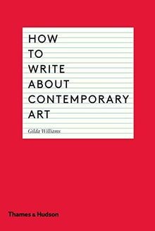 How write about - to,