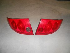 Audi TT 8N Satz Rückleuchten, Rechtslenker UK