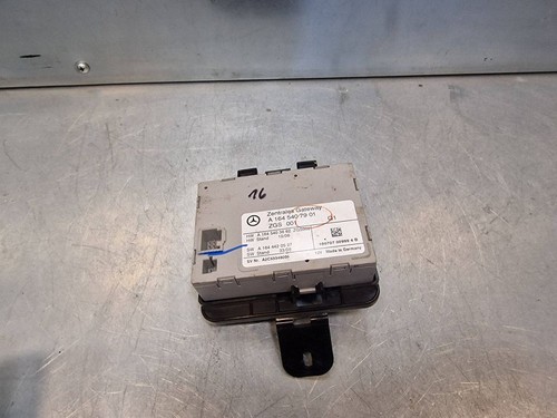 Mercedes benz w164 2010 - mercedes-benz,