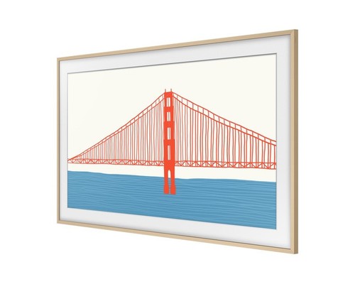 Samsung the frame - samsung,