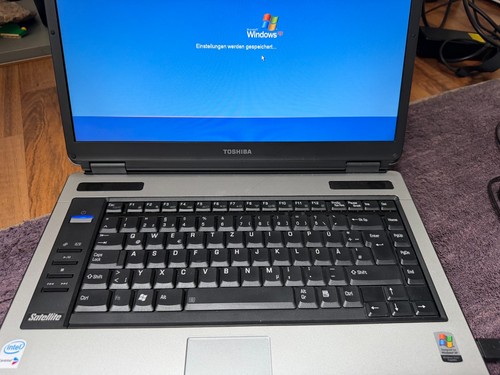Toshiba satellite a100 283 - toshiba, a100-283