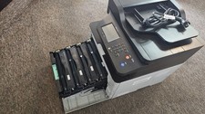 Samsung Xpress C1860FW Farb Laserdrucker 4in1 