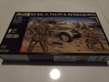 Revell 03150 Sd. Kfz. 11 Pak