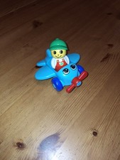 Lego Duplo Primo~Flugzeug mit