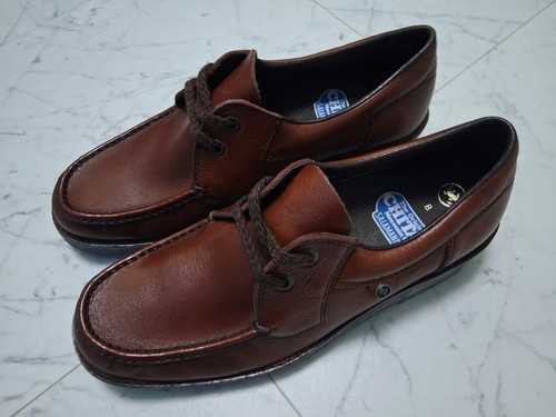 Salamander herren leder schuhe - leder,