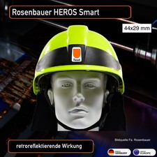 Rosenbauer HEROS Smart -