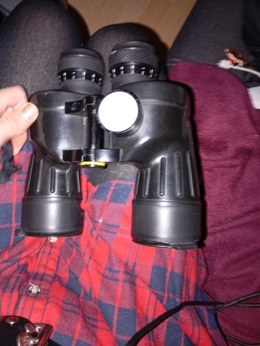 Fujinon fernglas 7x50 - fujinon, 7.3°