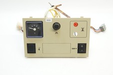 Vaillant Schalttafel STB Thermometer Schalter Kesseltemperaturbegrenzer