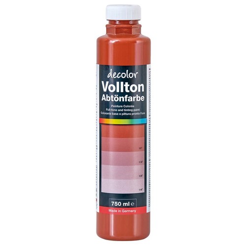 Decolor vollton und - decolor, vollton-