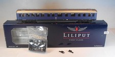 Liliput Spur H0 1/87 Nr