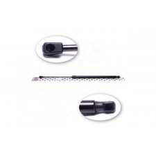 Für Hummer H2 Geländewagen Geschlossen Hummer 6.0 AWD 6.2 Kofferraumheber