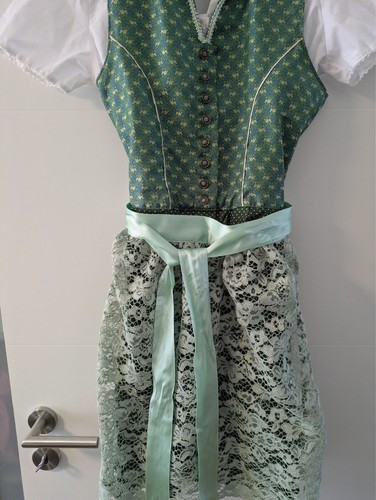 Kinderdirndl dirndl - kinderdirndl,