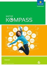 Mathe Kompass - Ausgabe für