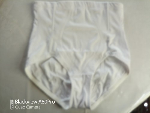 Viania miederhose weiss - viania,