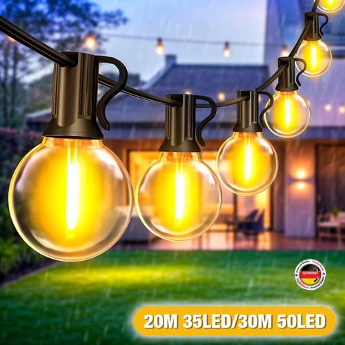 20m 30m g40 birnen - 20m/30m,