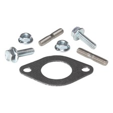Exhaust gasket studs exhaust