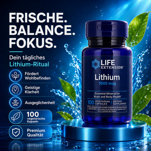 Life extension 10mg anti aging - life,