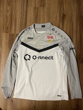 Jako VfB Stuttgart Trainingstop, Trainer in L