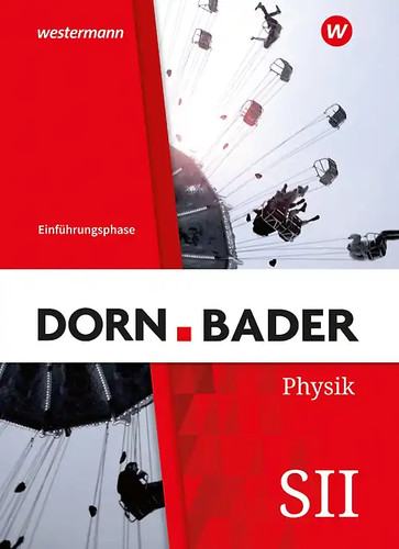 Dorn bader physik - sii,