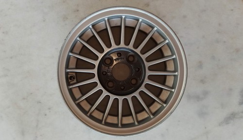 Alufelge original alpina bmw - alufelge,