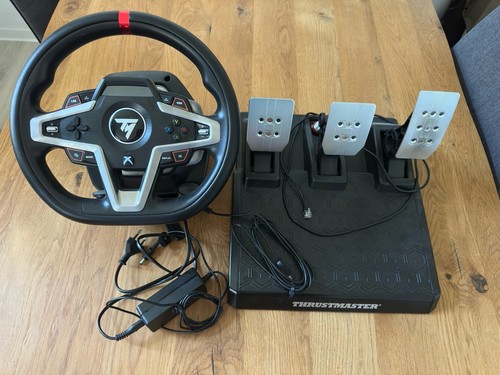 Thrustmaster t248 rennlenkrad - t248,