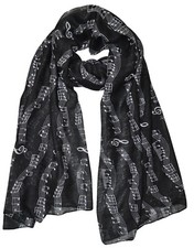 Langer Schals/Tücher &