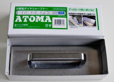 ATOMA 12662 Tsuboman ATMT4