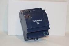 TDK Lambda DSP60-24 Hutschienen Netzteil Power Supply 115/230V 24V DC 1500mA 60W