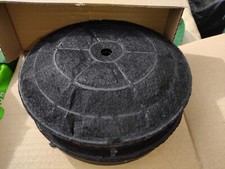 2 Aktivkohlefilter für Dunstabzugshaube AEG Electrolux Bauknecht 4055171138 