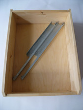 Ikea Schublade für Ikea Pax Kleiderschrank (50  x 60 cm) aus Birke Komplement