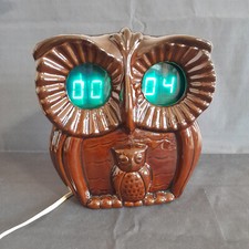 Vintage Keramik Wandwecker