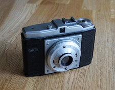 +++ Rollfilm Kamera - Dacora