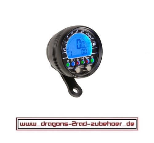 Acewell ace 2853 - acewell, schwarz