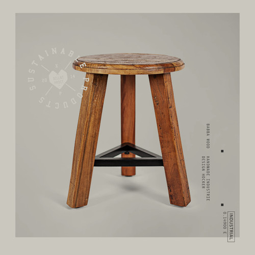 Babawood handmade landhaus - –,