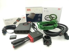 DEFA Car Interior Heater and