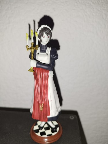Kotobukiya figur shin megami - shin,