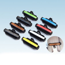 2x Gurtstopper Gurt-Clip