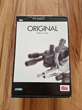 Calix PH-L Motorvorwärmsystem universal 2000W f. ab 30 Ltr. Wasser, Standheizung