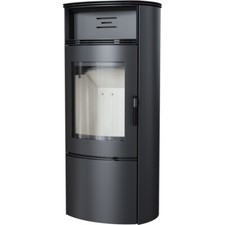 EEK A+ Kaminofen Kratki FALCON