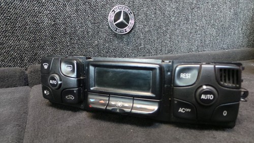 D62 mercedes benz w220 - d62-51,