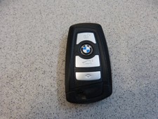 BMW F01 F02 F03 F06 F12 F13 Funkschlüssel Funkfernbedienung keyless entry key
